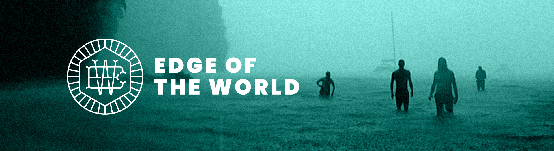 Share God’s Word to the end of the earth.