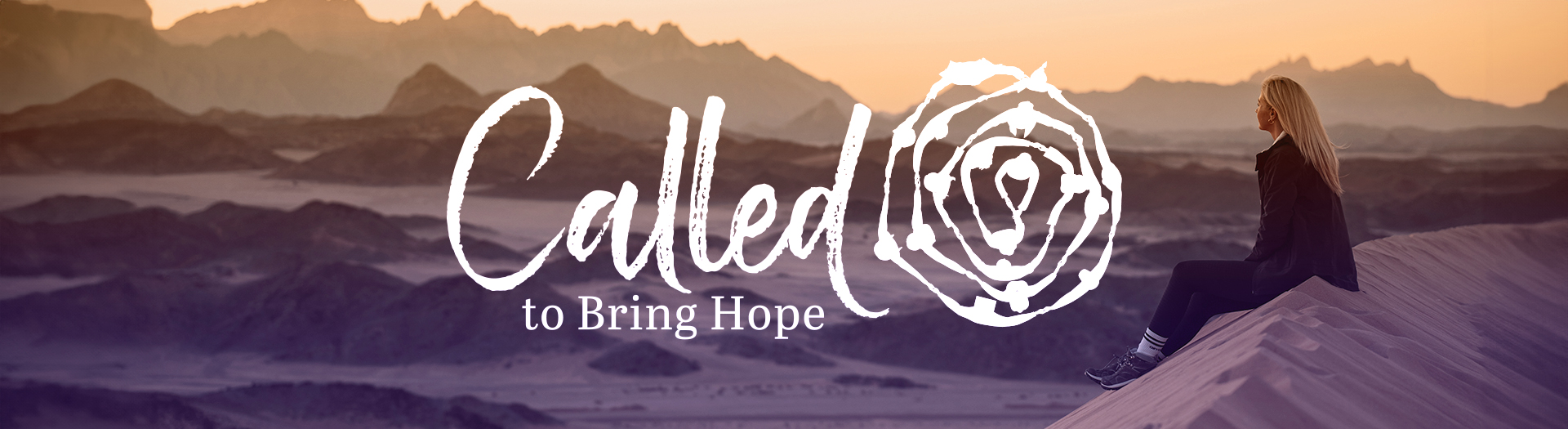 Called to Bring Hope