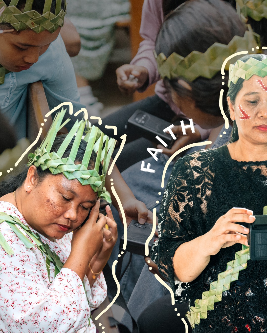 Generations Waiting. Now, They Can Finally Hear