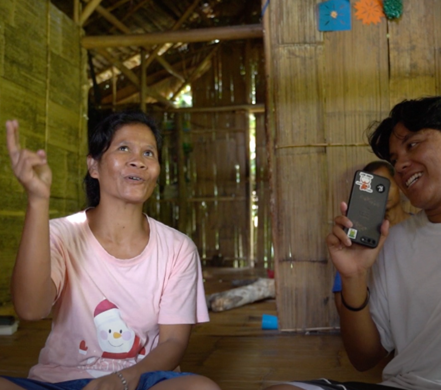 A Miraculous Healing Among the Semai Tribe