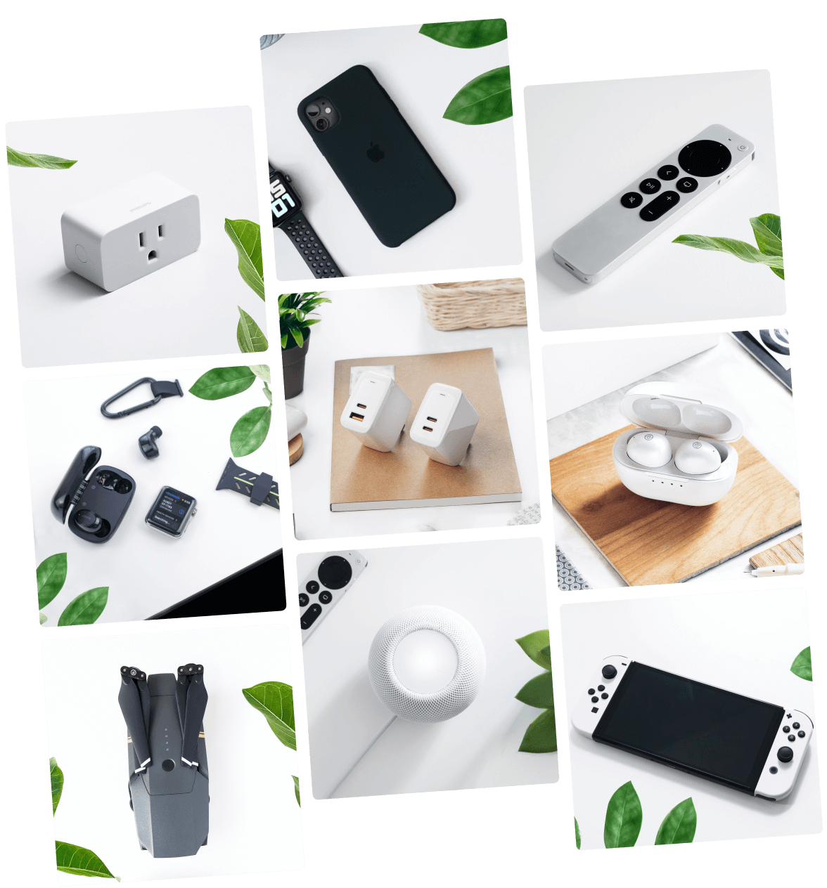 Subscribe To Our Newsletter - Affiliate X Webflow Template