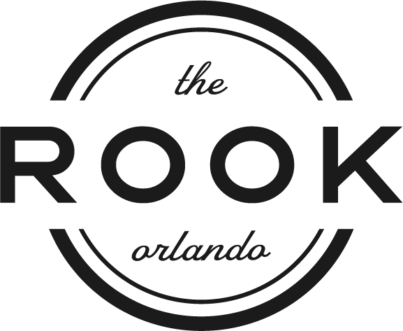 The Rook Logo