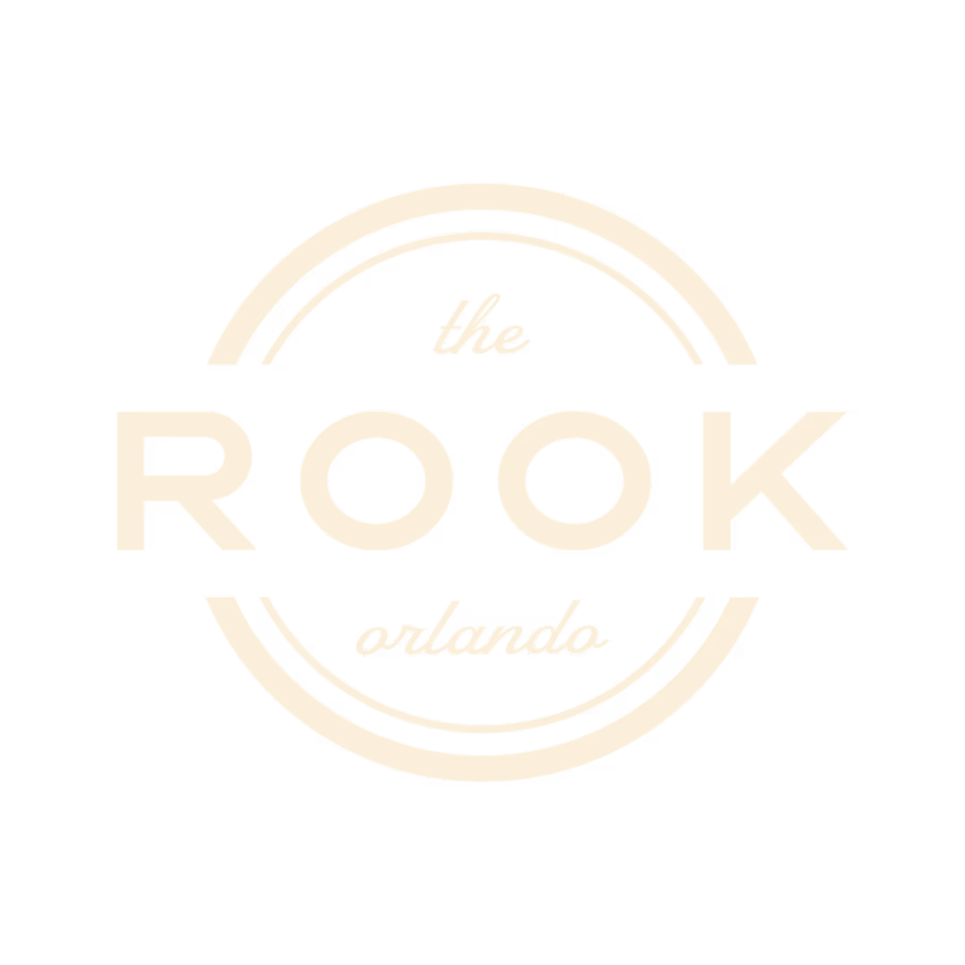 The Rook Background Logo