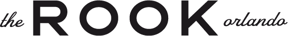 The Rook Logo