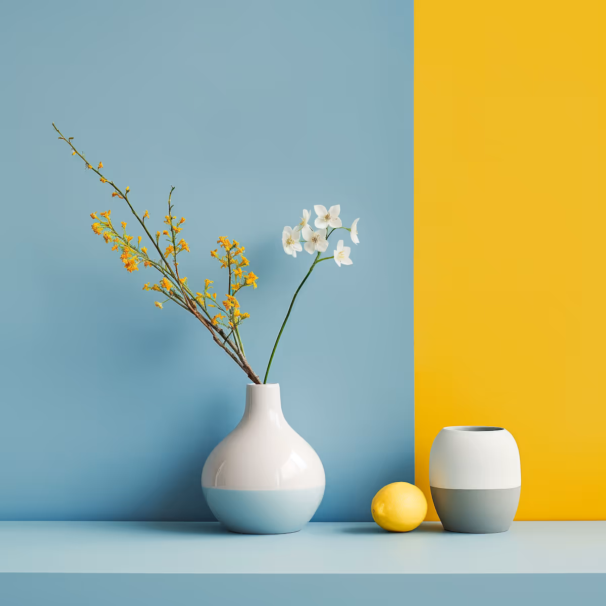 Still Life