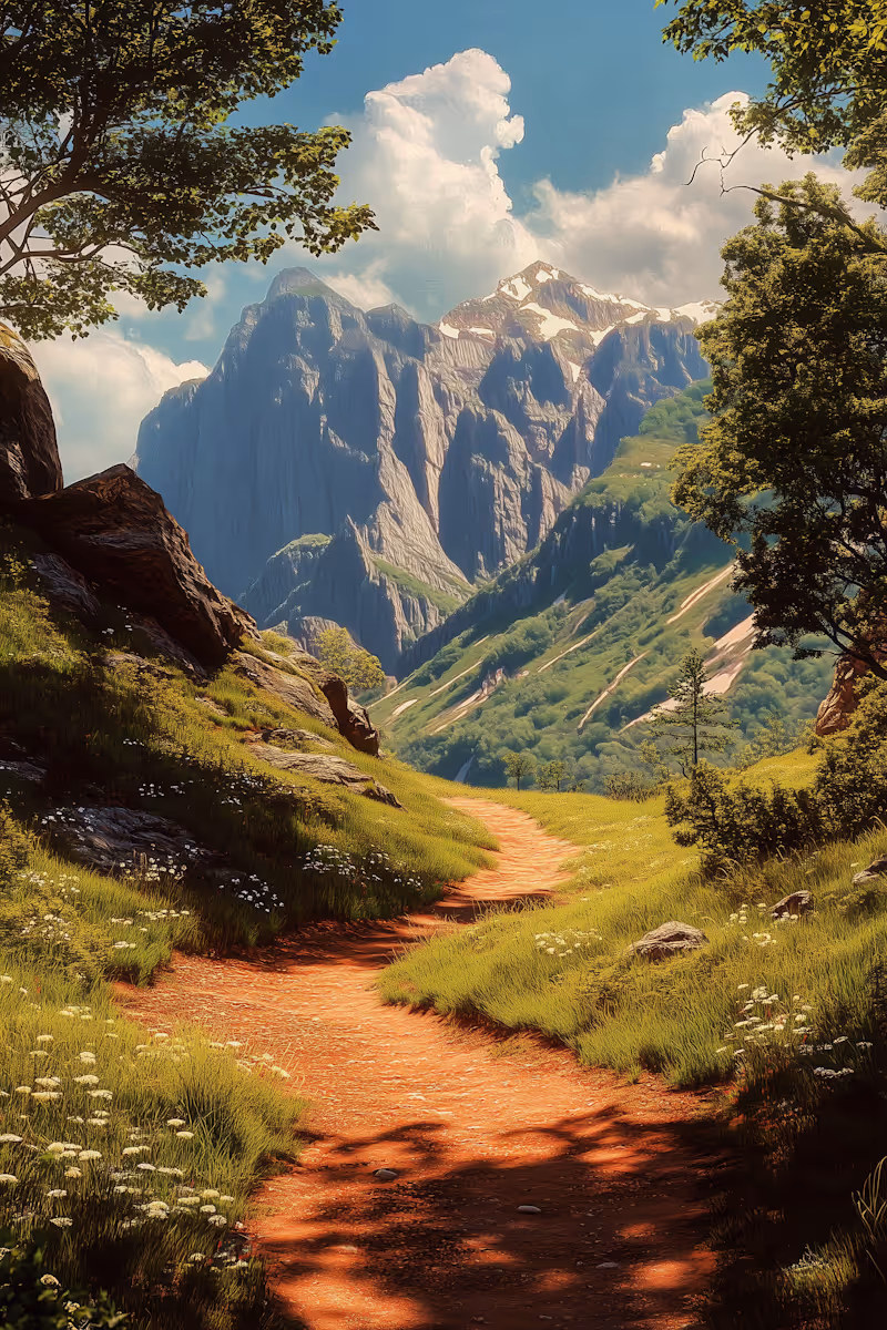 Nature