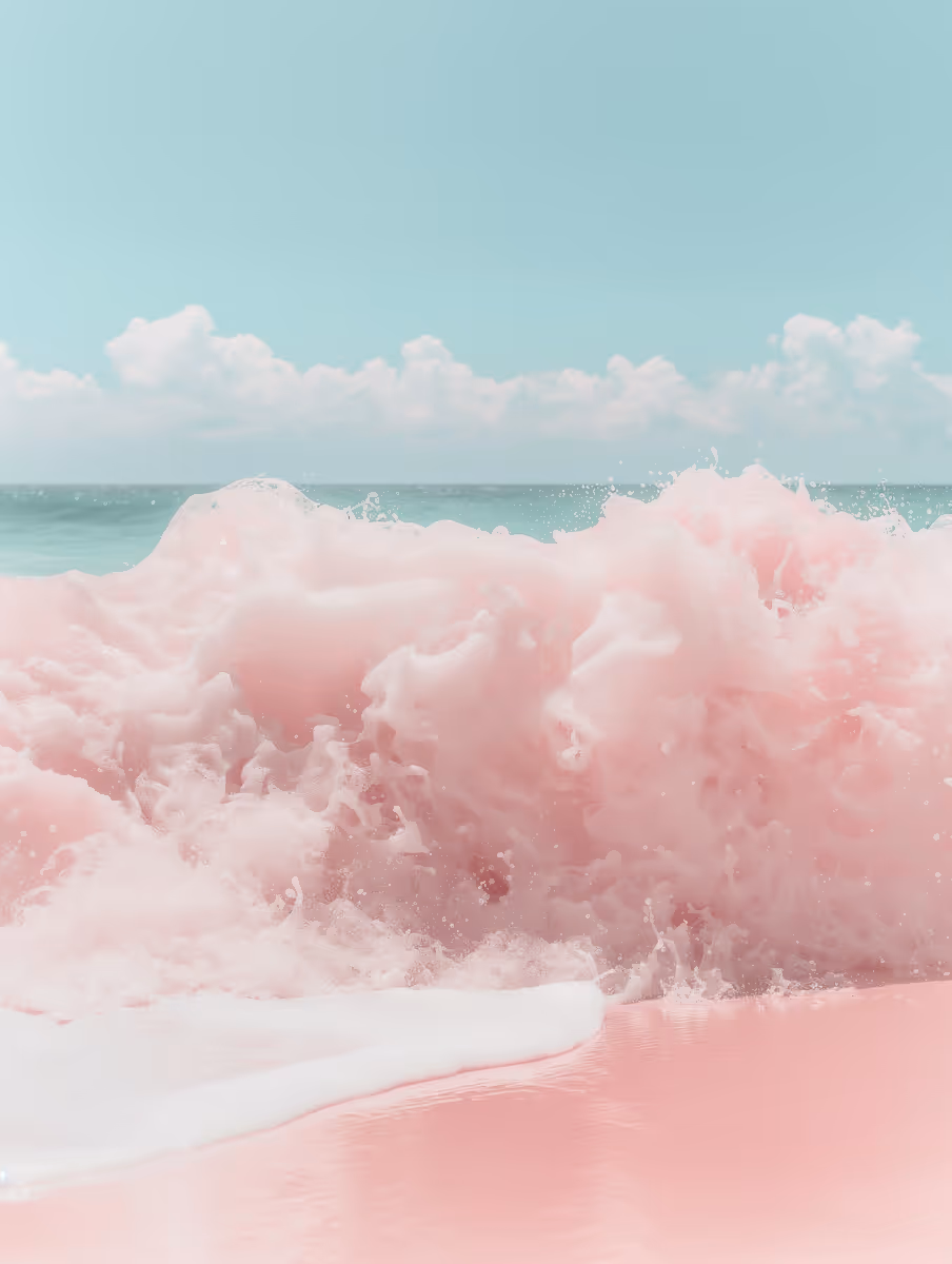 Imaginary: A Webflow Template Made for Visual Storytelling