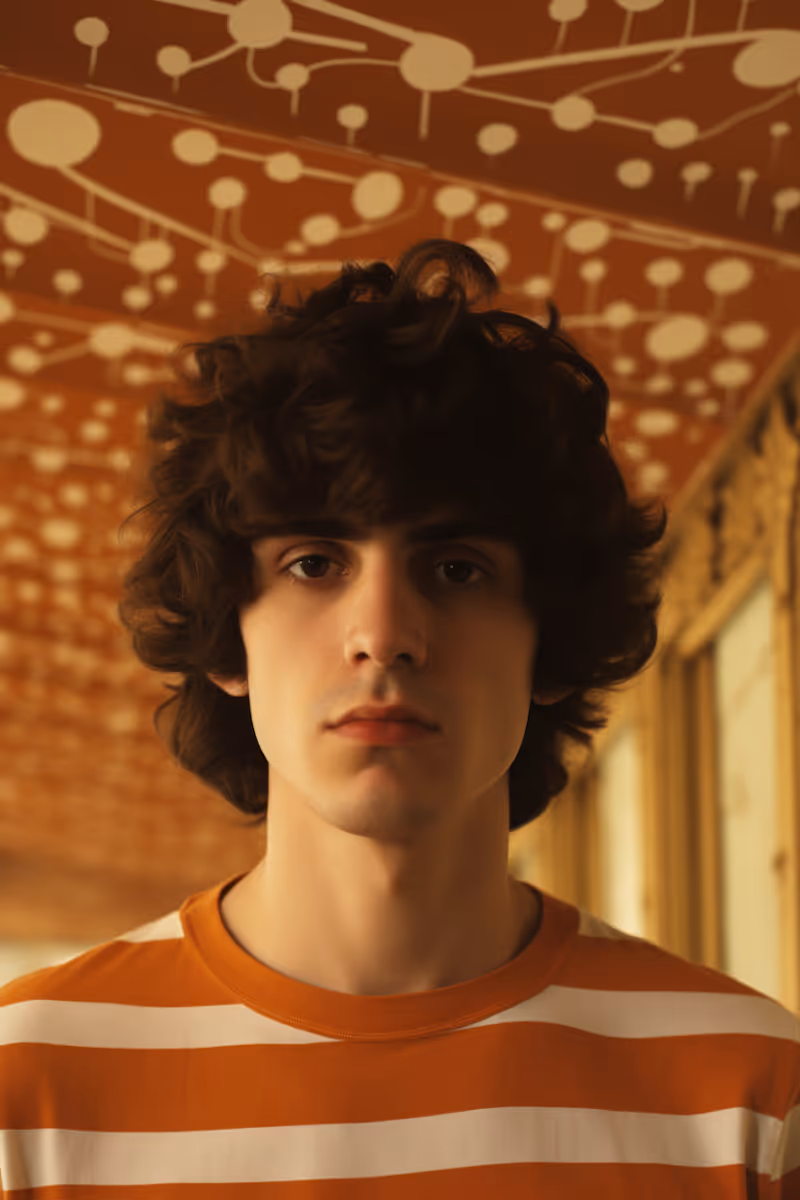 Nox Andrade