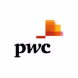 pwc logo
