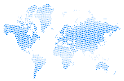 World map