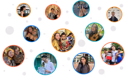AIESEC Experiences