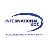 International SOS logo