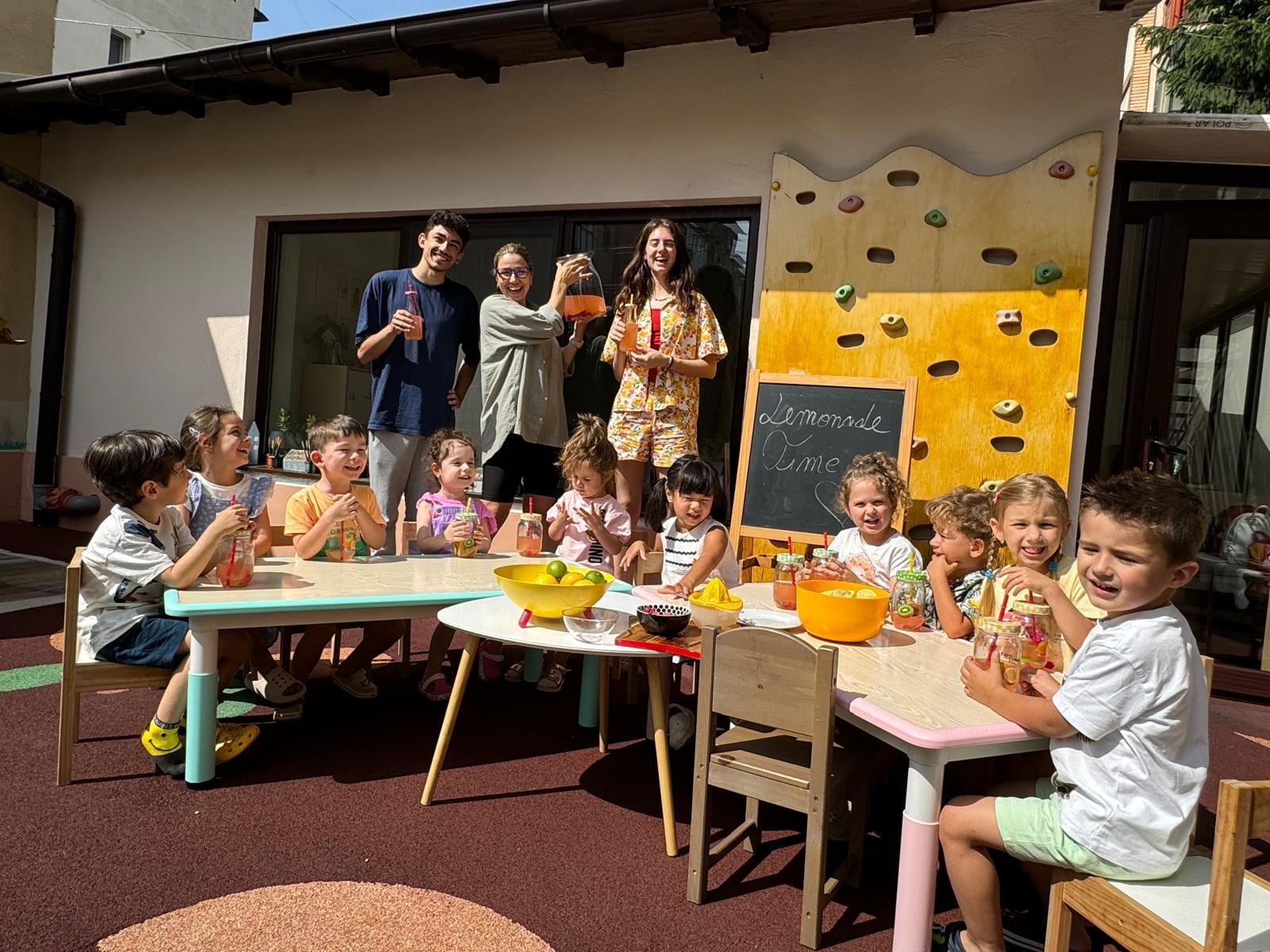 Gain a professional edge