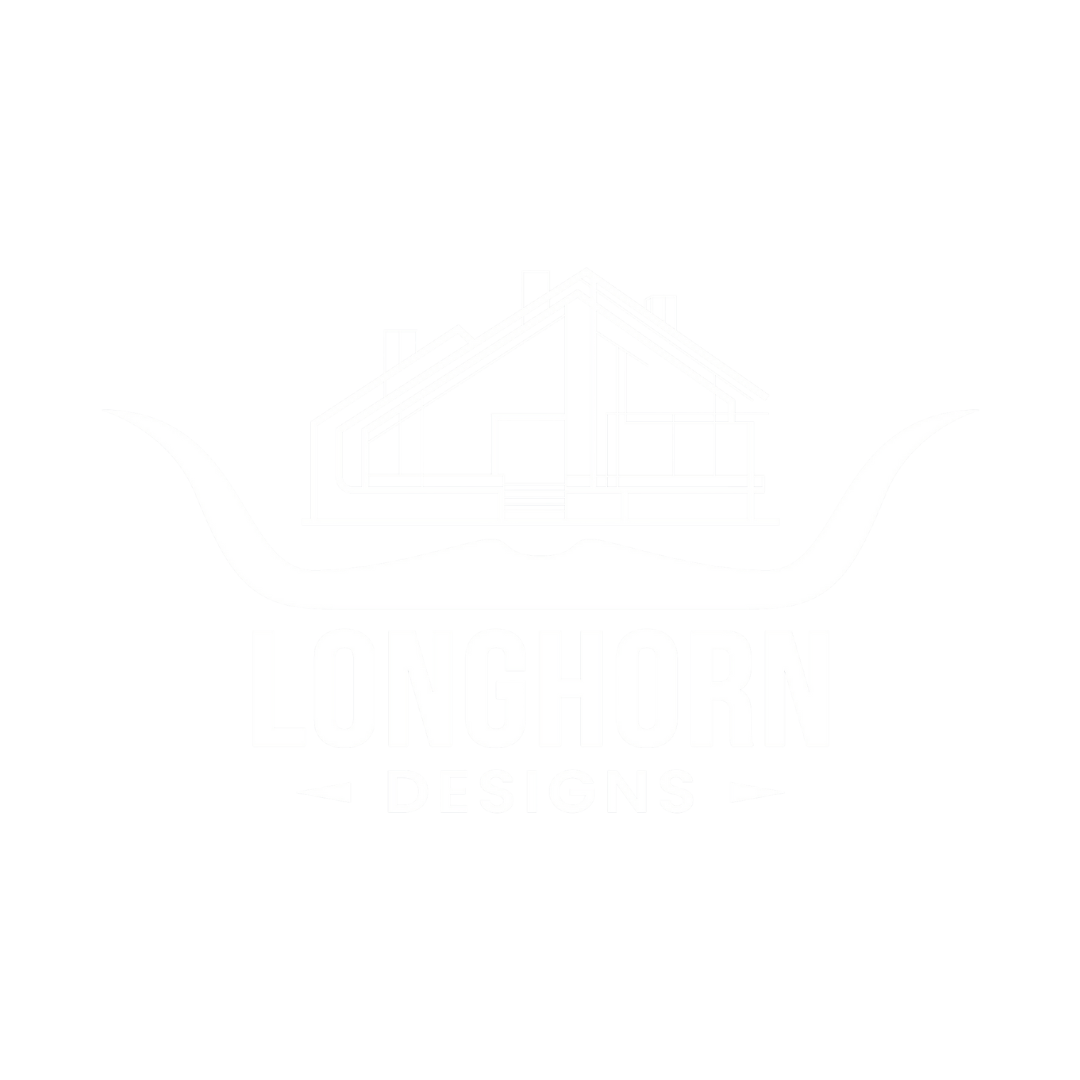 Longhorn Design Logo Update