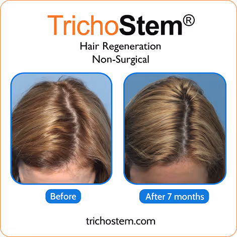 TrichoStem Hair Regeneration 