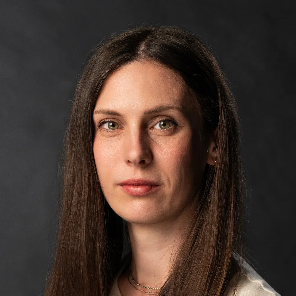 Michaela Štefanidesová