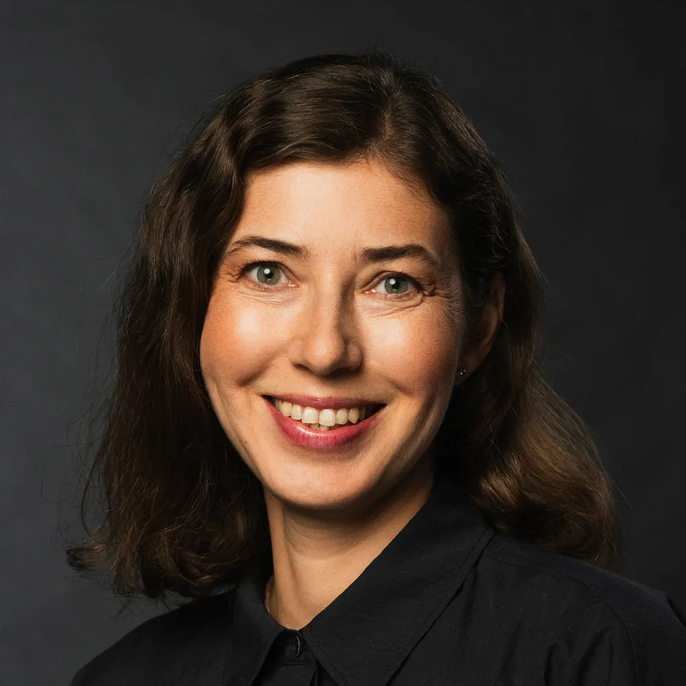 Kristína Pavlendová