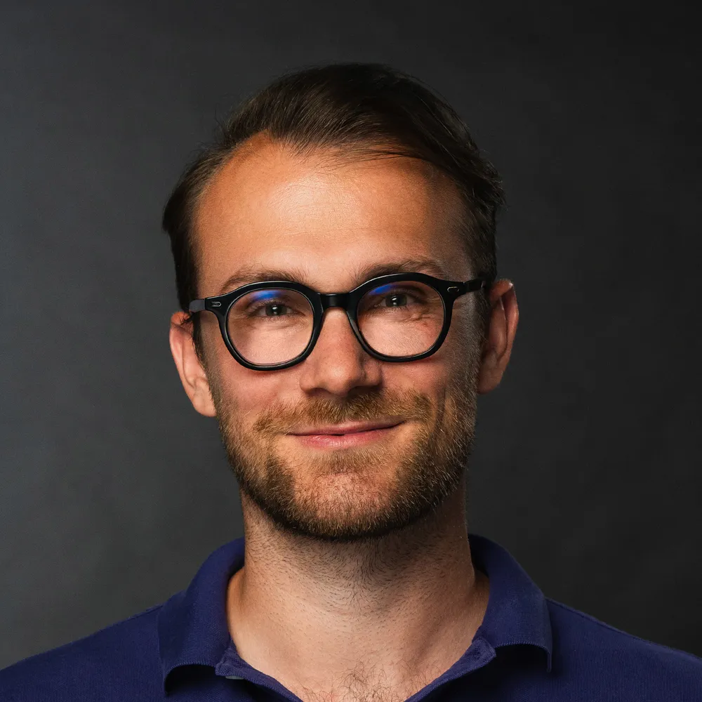 Tomáš Mladý