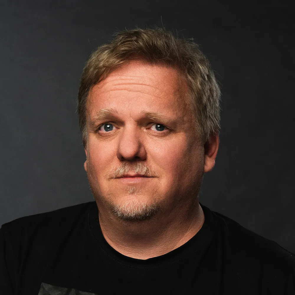 Vlado Lefík