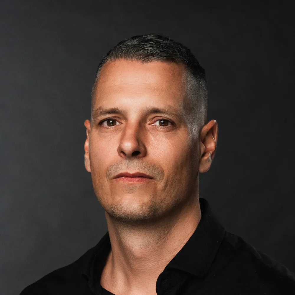 Ján Stareček