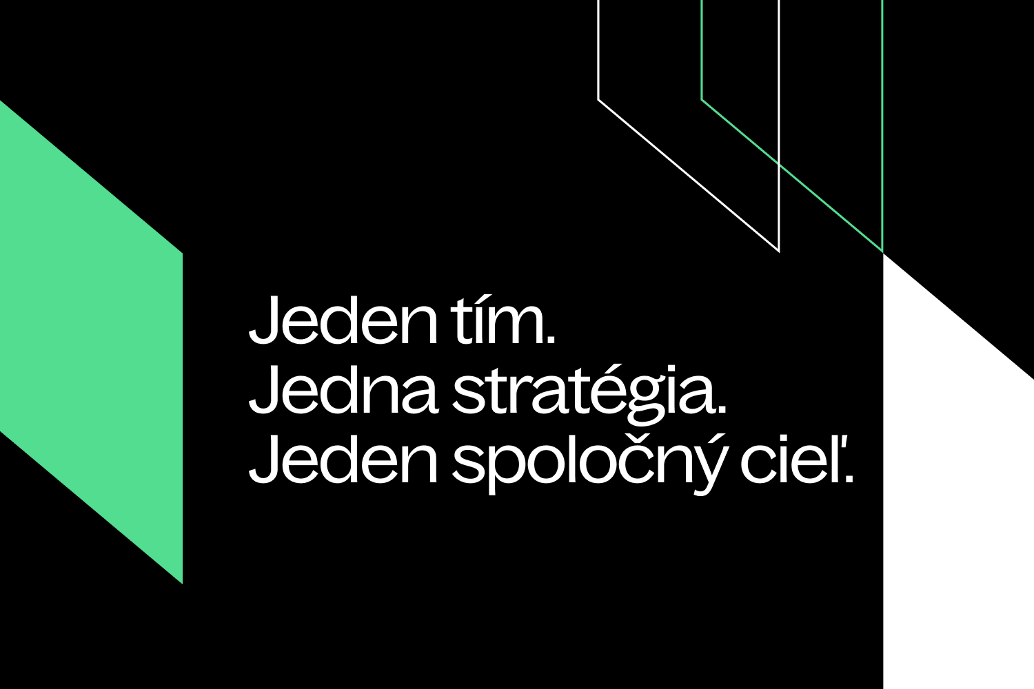 OneAgency od Think Big Collective