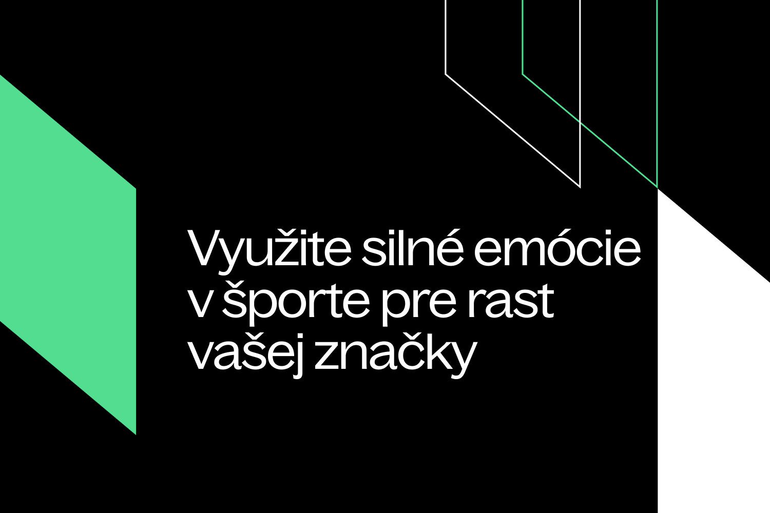 Sport Connect od Think Big Collective