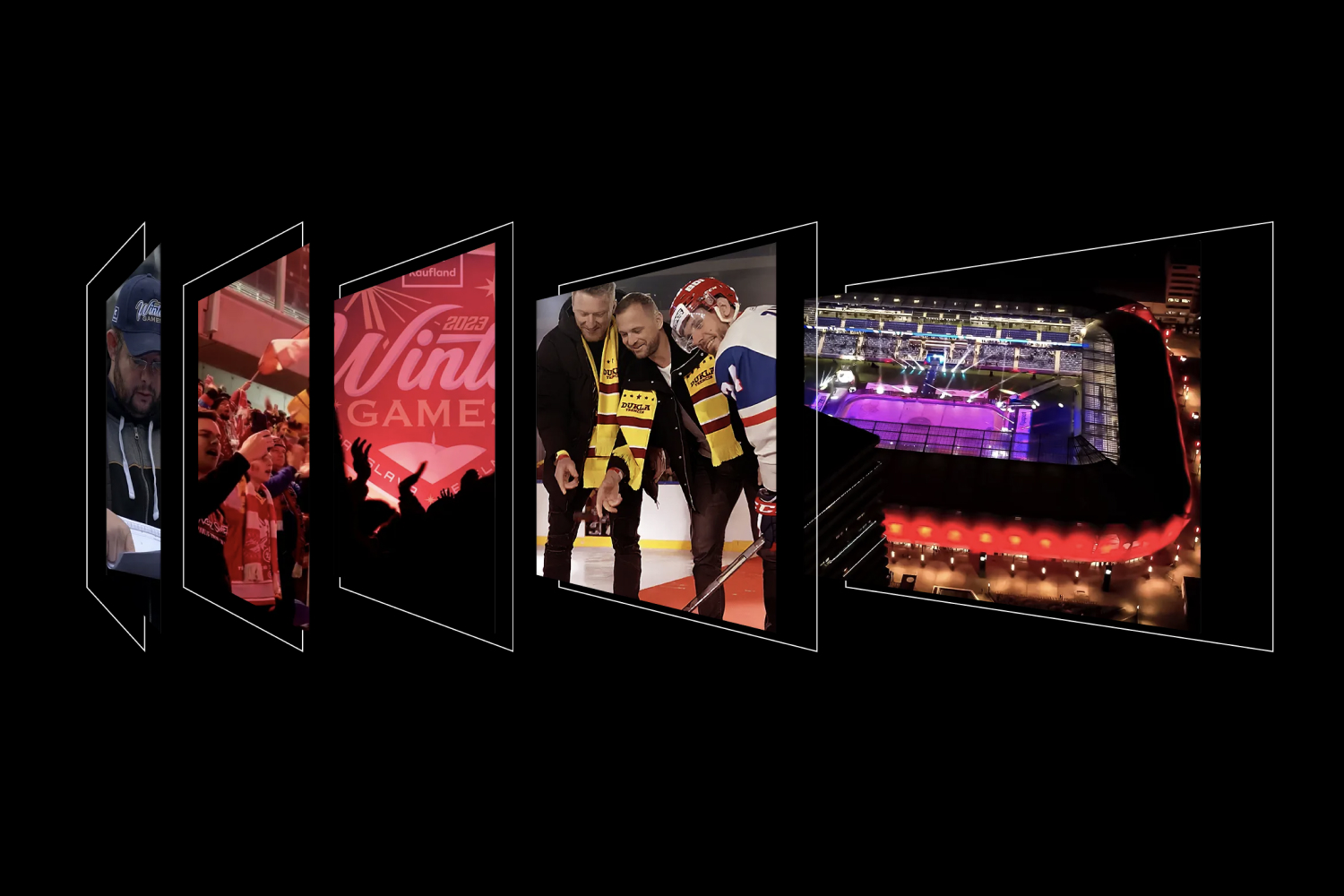 Sport Connect - športový marketing