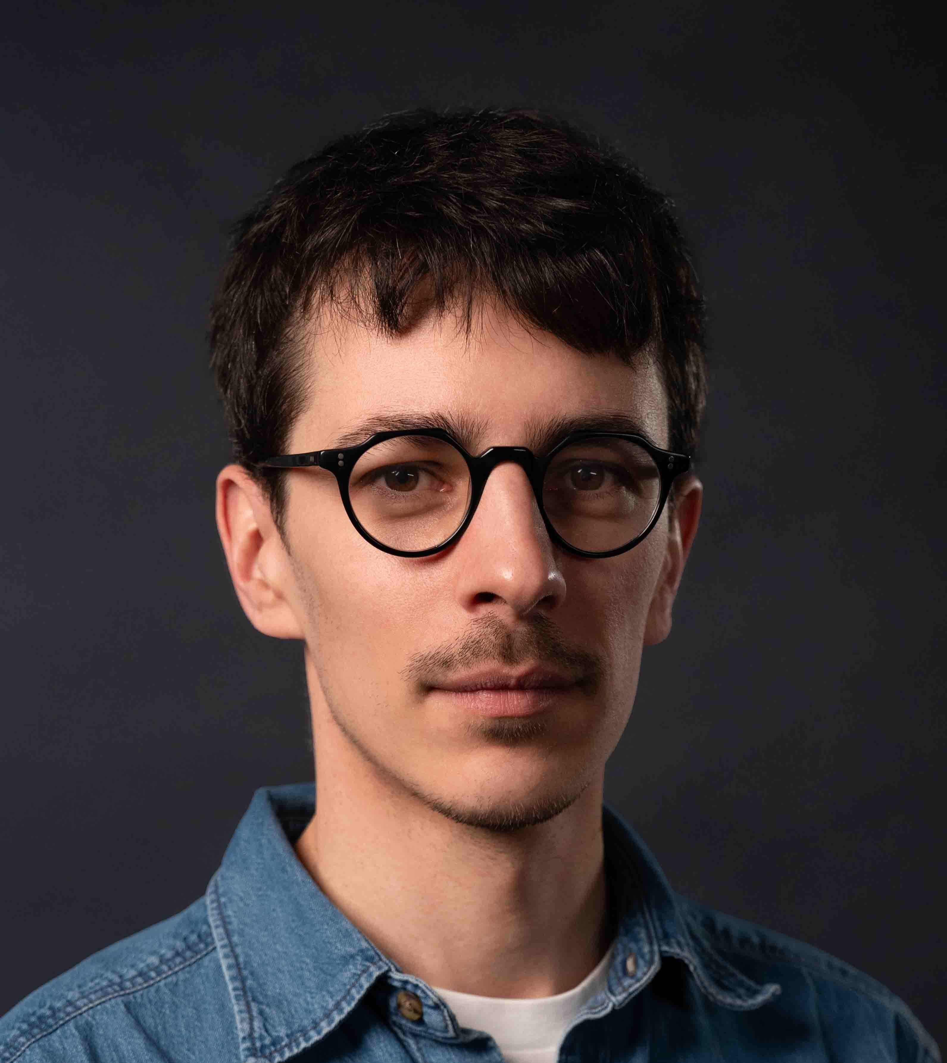 Jakub Straka