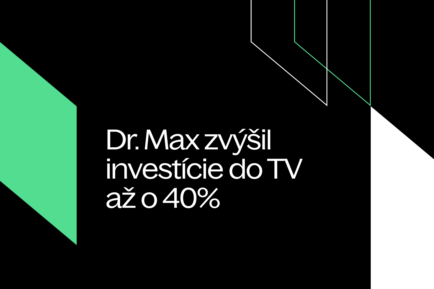 Dr. Max a jeho podiel vo vyhľadávaní