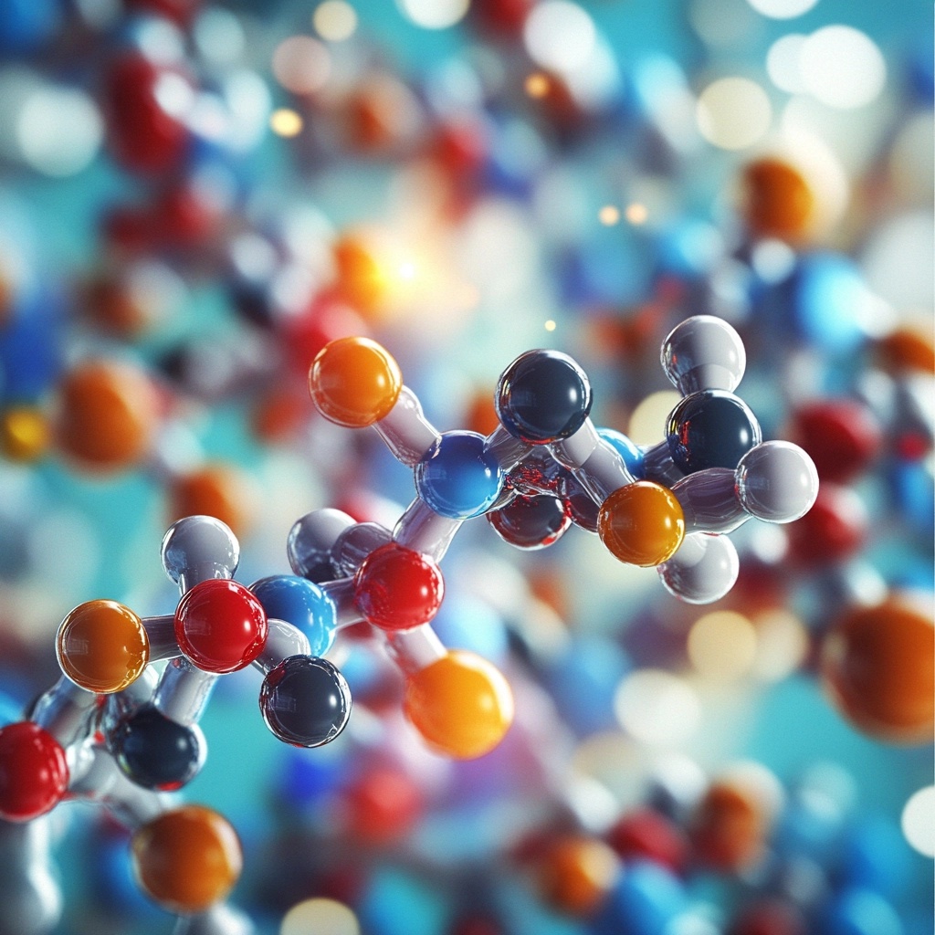 What Is Peptide Therapy?