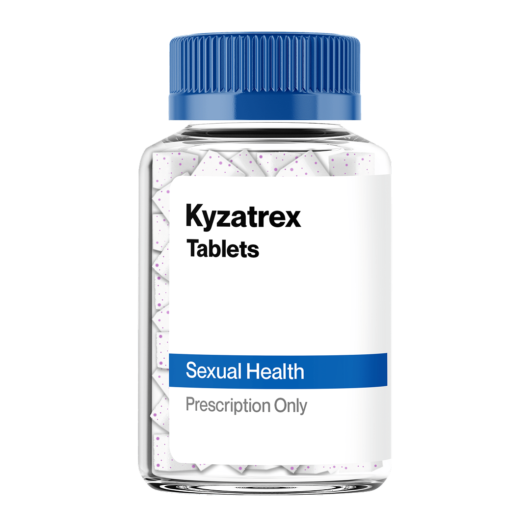 Kyzatrex