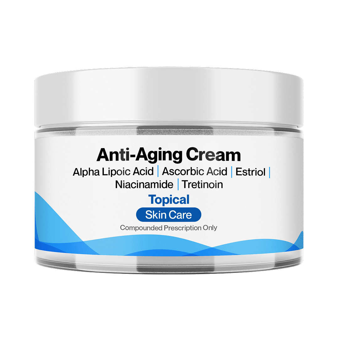 Vitality - Anti Aging Cream