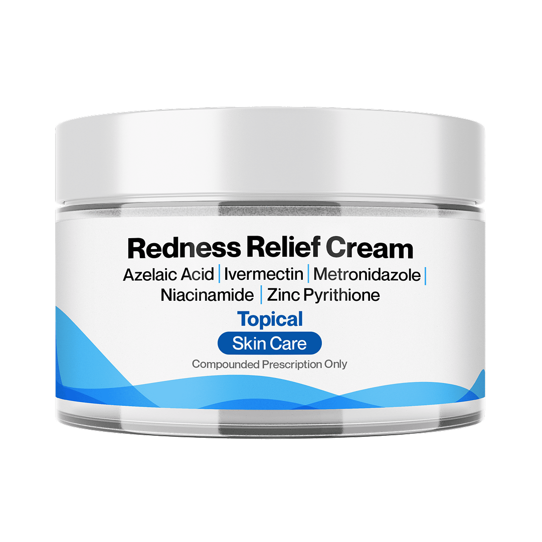 Calming - Redness Relief Cream