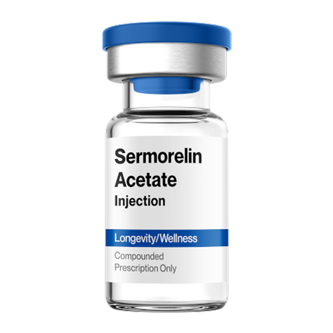 Sermorelin Acetate