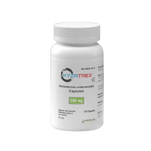 Kyzatrex®