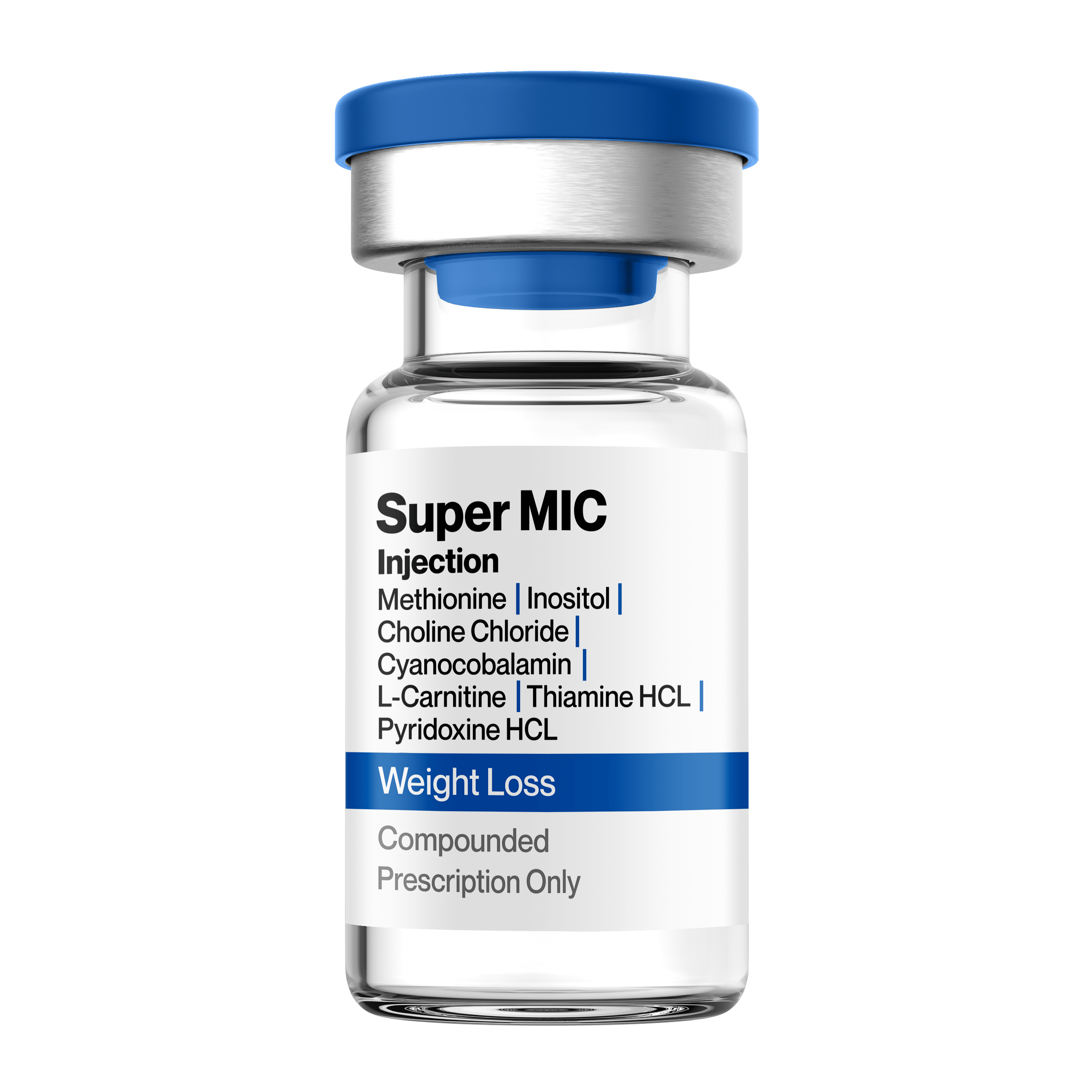 Super MIC