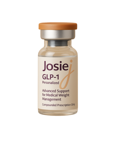 Personalized GLP-1 Medication