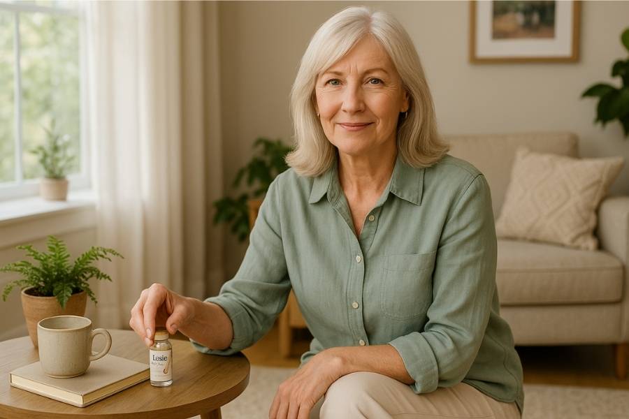 What GLP-1s Really Do for Women’s Bodies Beyond Weight Loss
