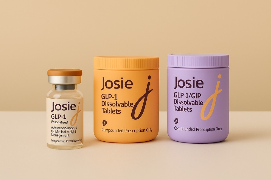 What Are Compounded GLP-1s? And Why Are More Midlife Women Choosing Them?