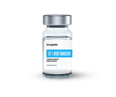 Compounded Semaglutide