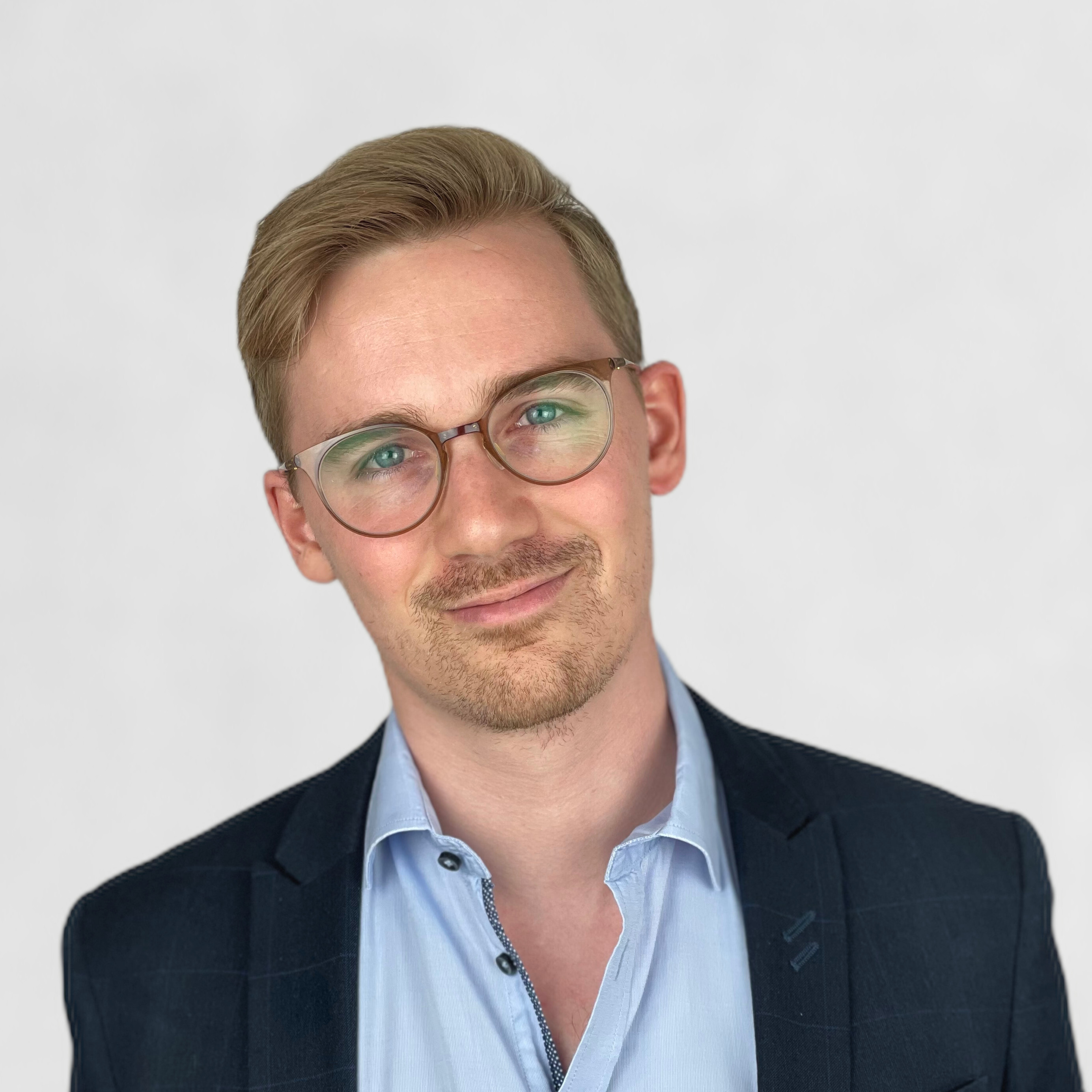 Mads Viborg Jørgensen