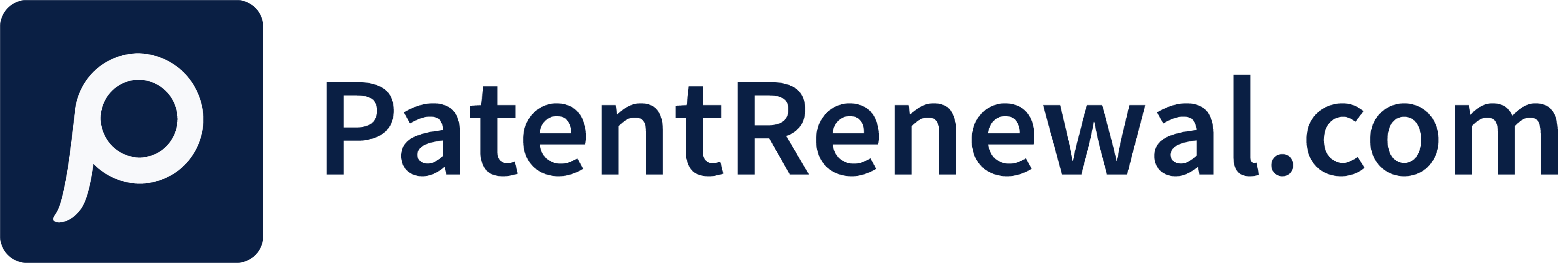 PatentRenewal.com