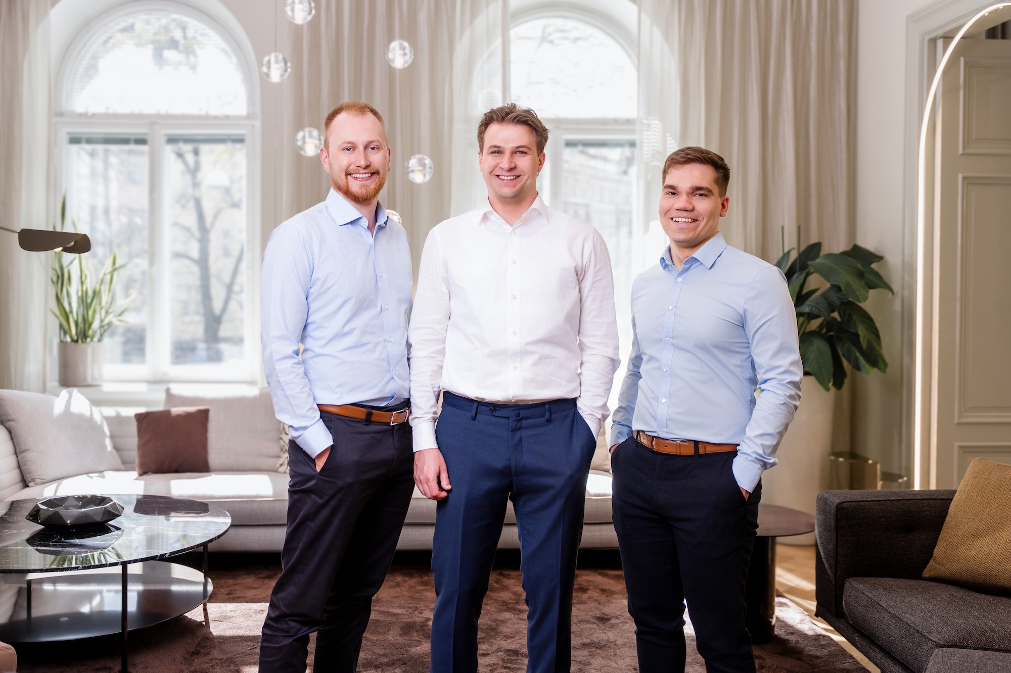 Vendep co-leads Inven’s $12.75M Series A