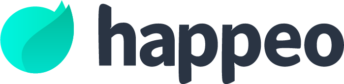 Happeo logo