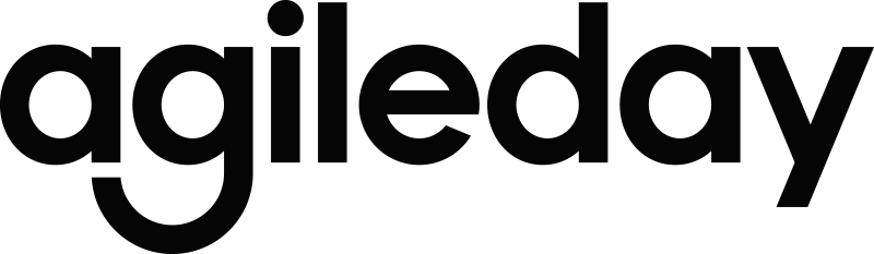 Agileday logo