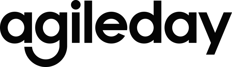 Agileday logo