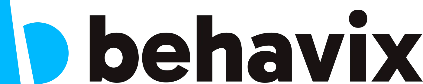 Behavix logo