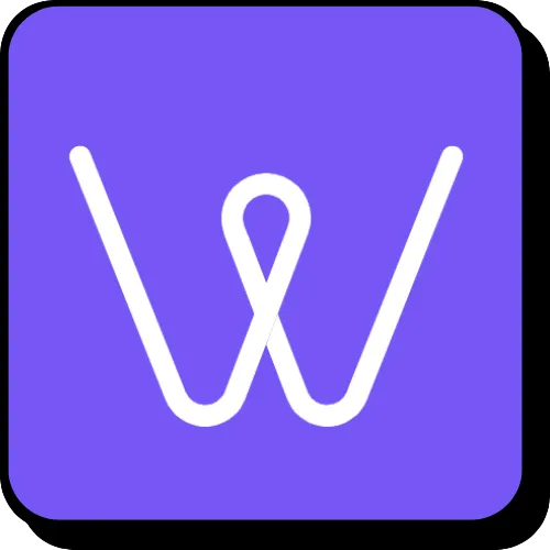 Woomio logo