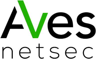 Aves Netsec logo
