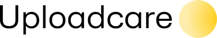 Uploadcare logo